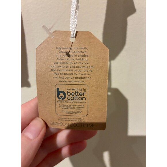 NWT Grayson Collective Pink Long-Sleeve Tee - 2T - Picture 4 of 5